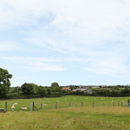 Milton Cottage Whitby Zewnętrze zdjęcie